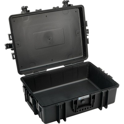 Outdoor.cases Type 6500 Black / Empty