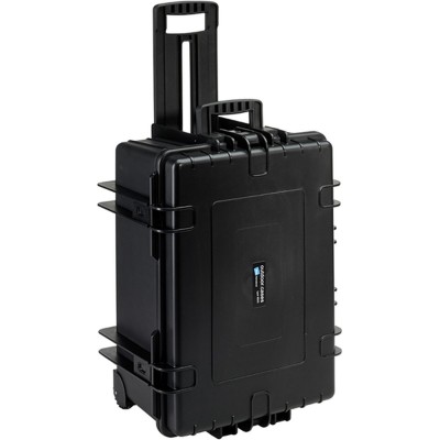 Outdoor.cases Type 6800 Black / Empty