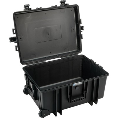 Outdoor.cases Type 6800 Black / Empty