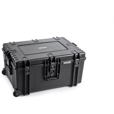 Outdoor.cases 7800 w/ Pre-Cut Foam (SI)