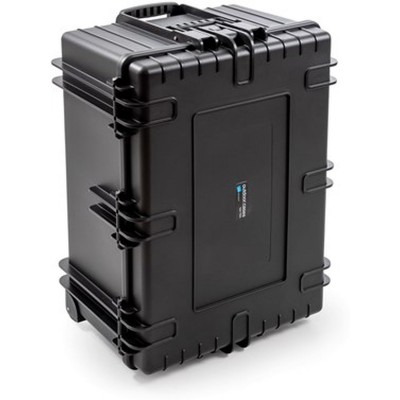 Outdoor.cases 7800 w/ Pre-Cut Foam (SI)