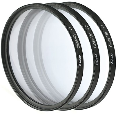 Close-Up Lens Set 55