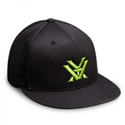 Cap Toxic Green S-M