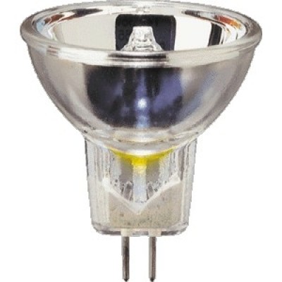 Lamp 14V/35W 13165