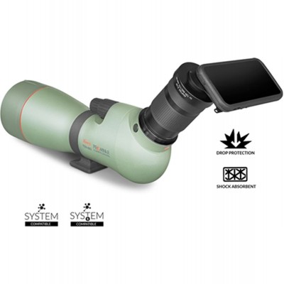 Digiscoping Adapter For Samsung Galaxy S9