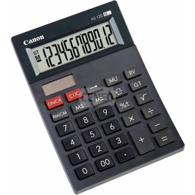 AS-120 HB EMEA Calculator