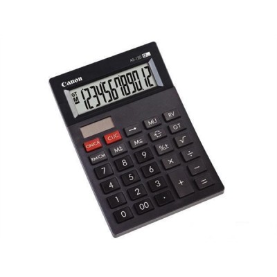 AS-120 DBL EMEA Calculator