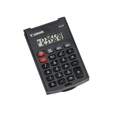 AS-8 HB Calculator