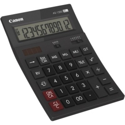 AS-1200 HB EMEA Calculator