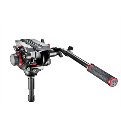 Pro Video Head 504HD