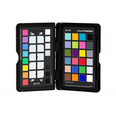 Colorchecker Passport