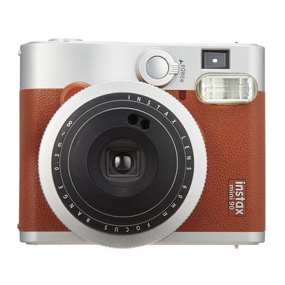 Instax Mini 90 Neo Classic bruin