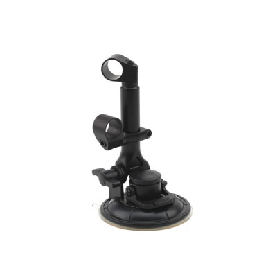 XD ALUMINIUM SUCTION CUP ARM MINI CLAMP