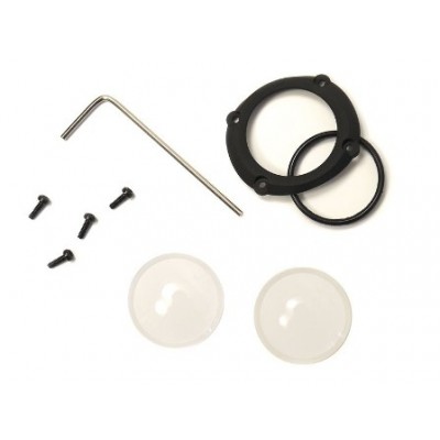 HD LENS CHANGING KIT