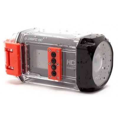 HD WATERPROOF CASE