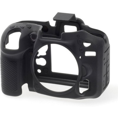 Body Cover For Nikon D7100 Black