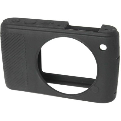 Body Cover For Nikon J3 Black