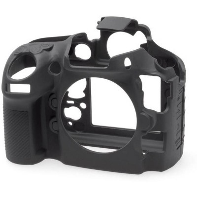 Body Cover For Nikon D800 / D800E Black