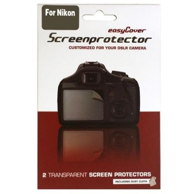 Screen Protector for Nikon D7100