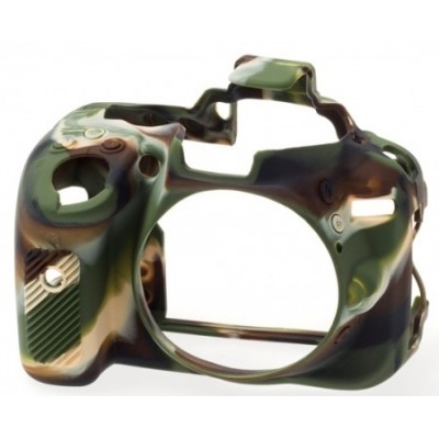 bodycover for Nikon D5300 Camouflage