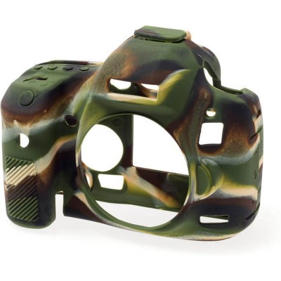 Body Cover For Canon 5D MkIII Camouflage