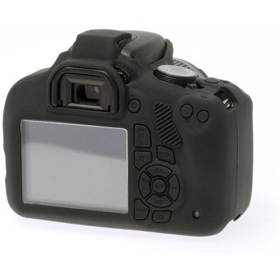 Body Cover For Canon 1200D Black