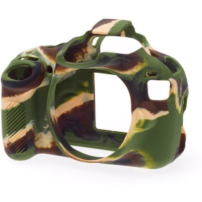 Body Cover For Canon 1200D Camouflage