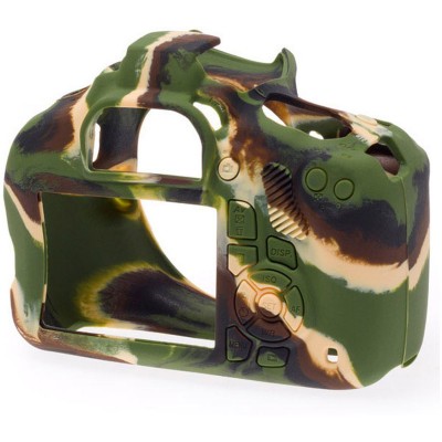 Body Cover For Canon 1200D Camouflage