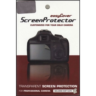 Screen Protector for Nikon D4S