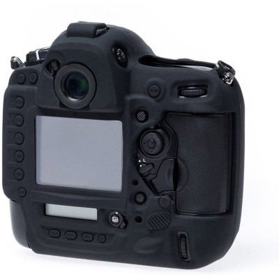 Body Cover For Nikon D4S/D4 Black