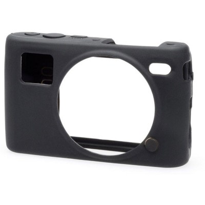 Body Cover For Nikon S2 Black