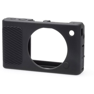 Body Cover For Nikon J4 Black