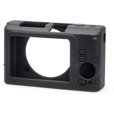 Body Cover For Nikon J4 Black