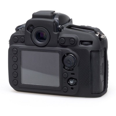 Body Cover For Nikon D810 Black