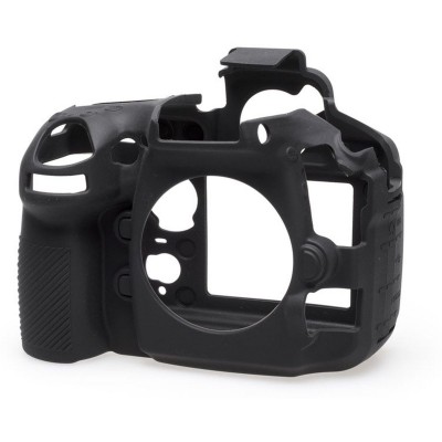 Body Cover For Nikon D810 Black