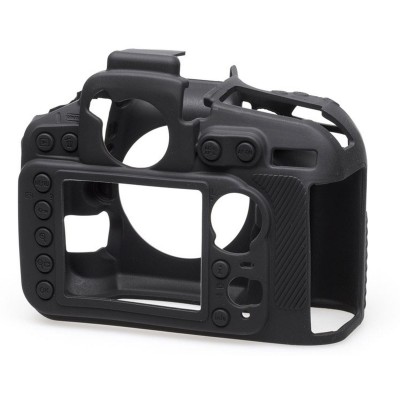 Body Cover For Nikon D810 Black