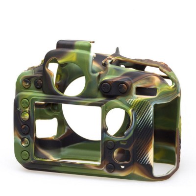 Body Cover For Nikon D810 Camouflage