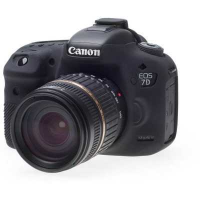 Body Cover For Canon 7D MkII Black