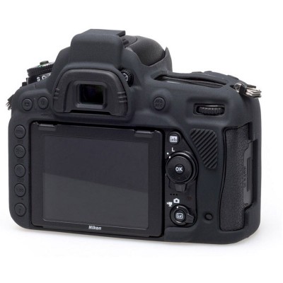 Body Cover For Nikon D750 Black