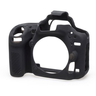 Body Cover For Nikon D750 Black