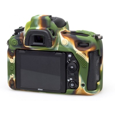 Body Cover For Nikon D750 Camouflage