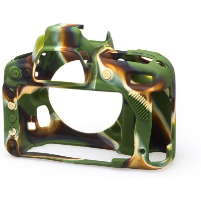 Body Cover For Nikon D750 Camouflage