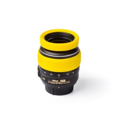 Lens Rim for 72 mm Yellow