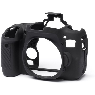 Body Cover For Canon 760D Black