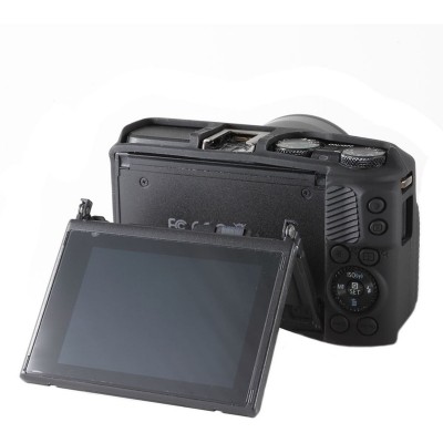 Body Cover For Canon M3 Black