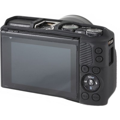 Body Cover For Canon M3 Black