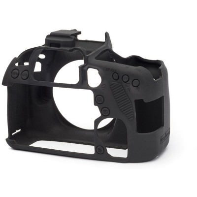 Body Cover For Canon 80D Black