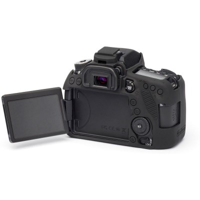 Body Cover For Canon 80D Black