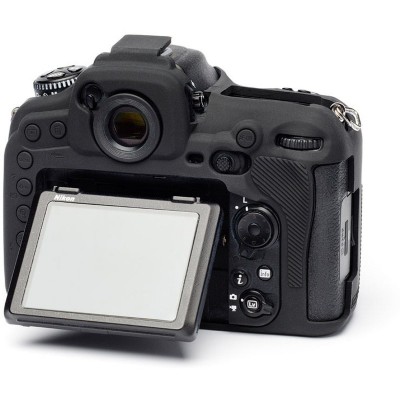 Body Cover For Nikon D500 Black