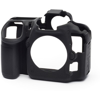 Body Cover For Nikon D500 Black